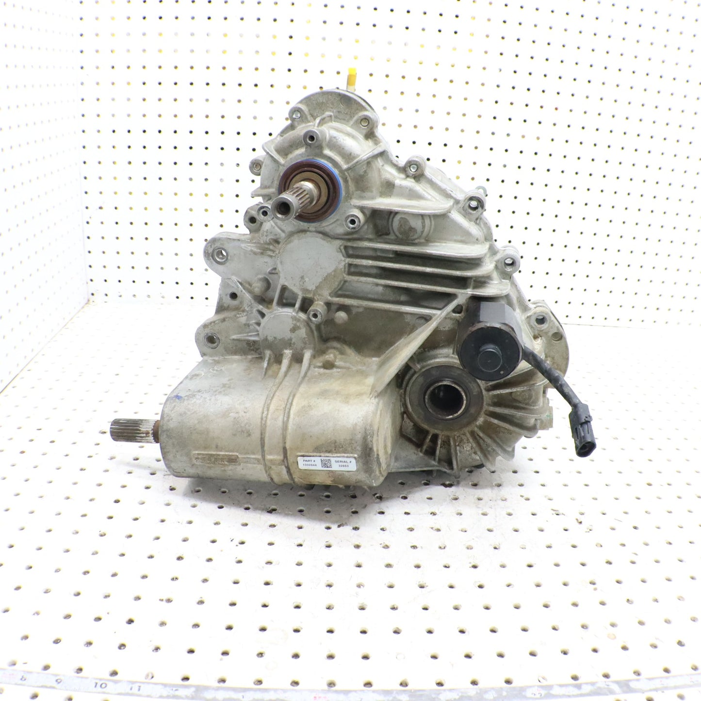 2013 Polaris Ranger Xp 900 Transmission Gearcase 1332944