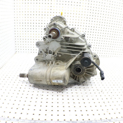 2013 Polaris Ranger Xp 900 Transmission Gearcase 1332944