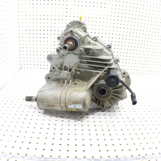 2013 Polaris Ranger Xp 900 Transmission Gearcase 1332944