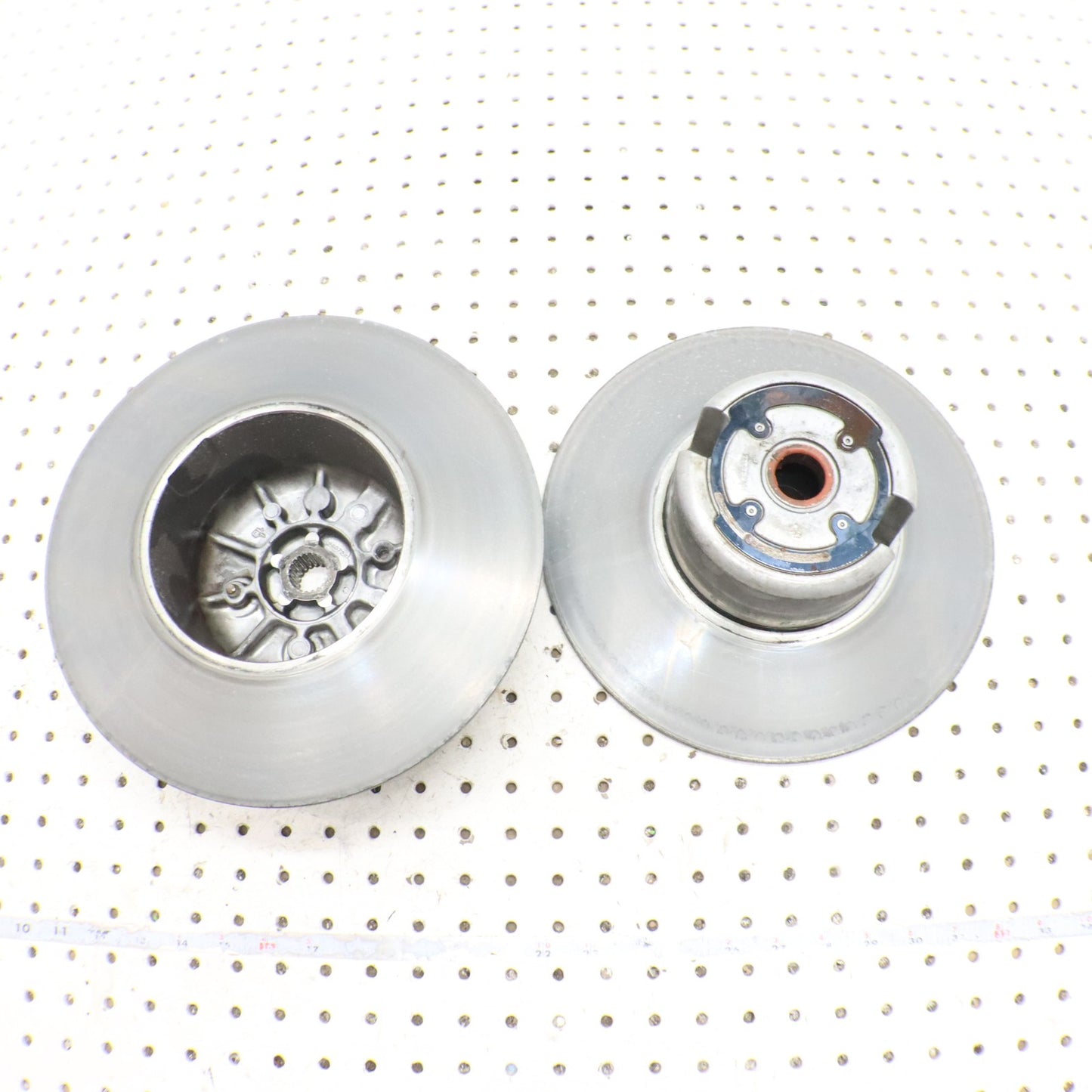 2016 Arctic Cat M8000 Driven Clutch Secondary Clutch 0726-388 48S ER3