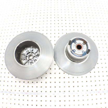 2016 Arctic Cat M8000 Driven Clutch Secondary Clutch 0726-388 48S ER3