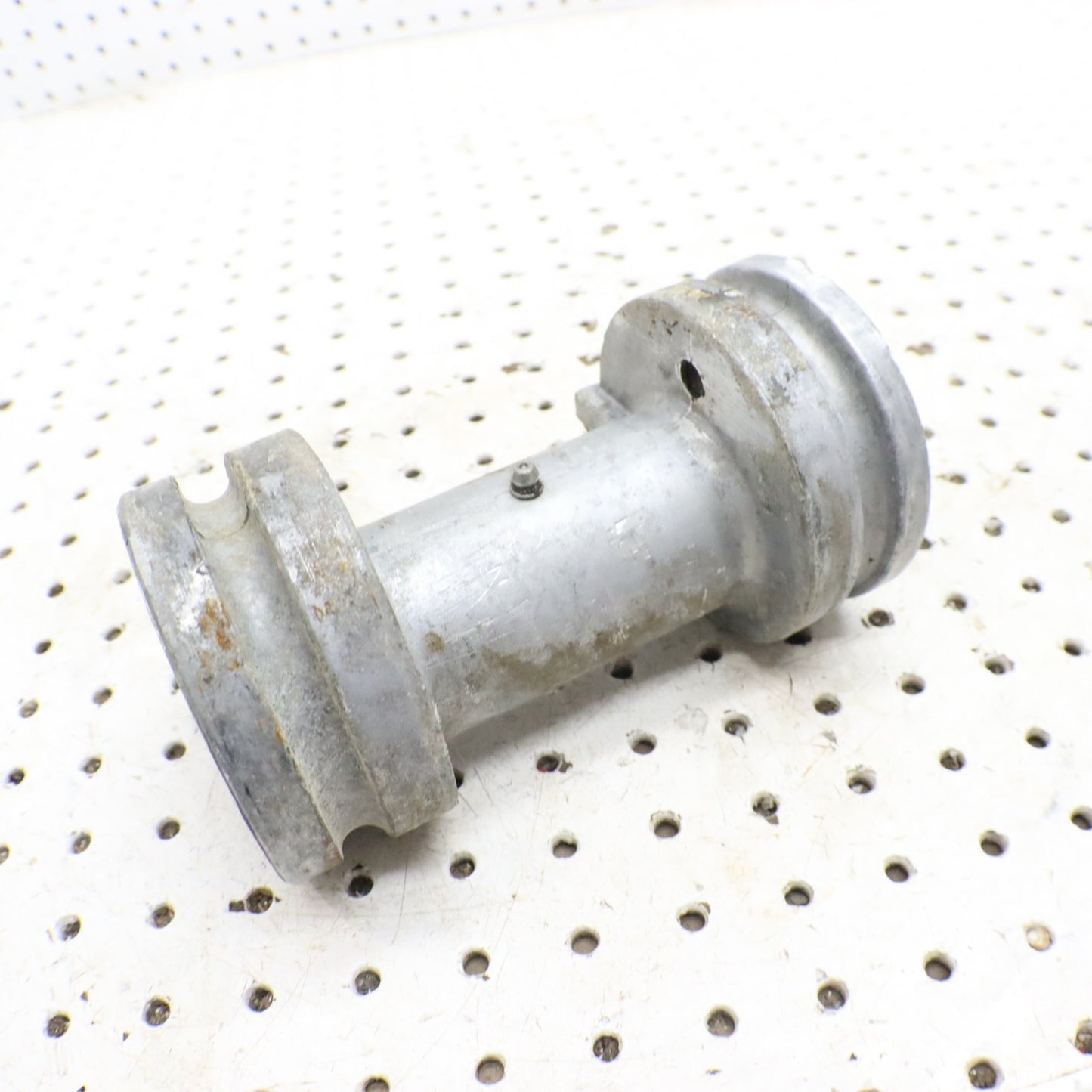 1995 Polaris Xplorer 400 Rear Tightener Eccentric Axle Housing 5130663
