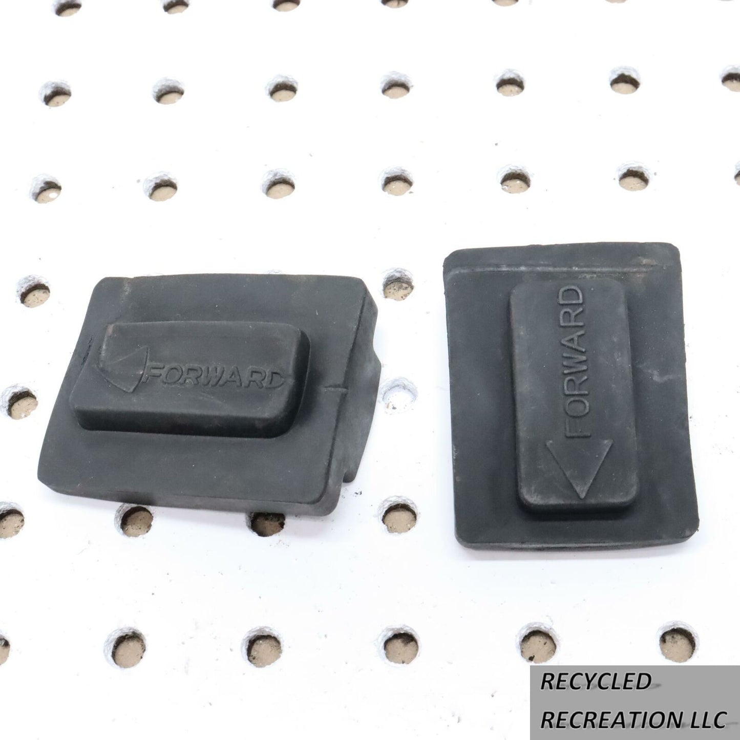 2007 POLARIS IQ 600 RADIATOR RUBBER MOUNT 5412513