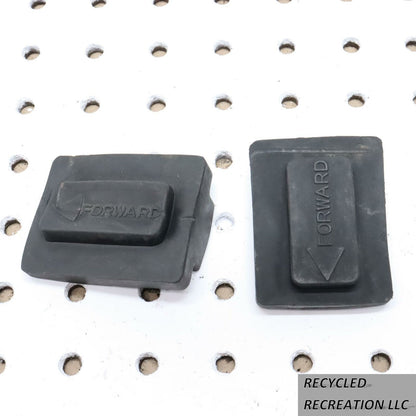 2007 POLARIS IQ 600 RADIATOR RUBBER MOUNT 5412513