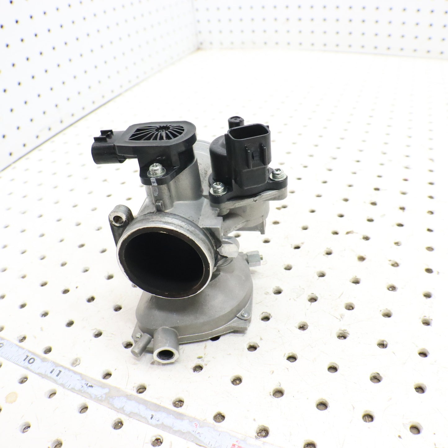 2013 Polaris Ranger 800 Throttle Body 1204195