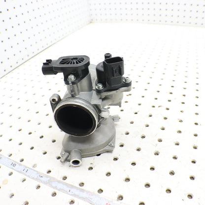 2013 Polaris Ranger 800 Throttle Body 1204195
