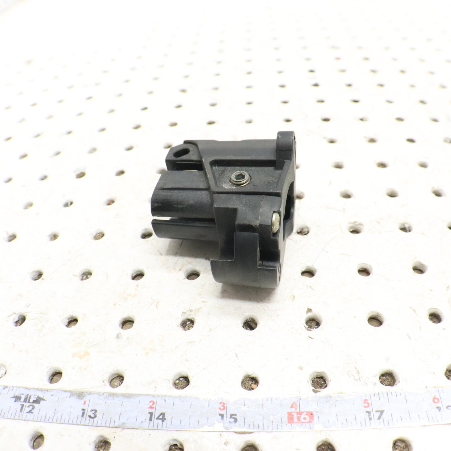 2016 Polaris Rush 800 Throttle Control Block 5450861