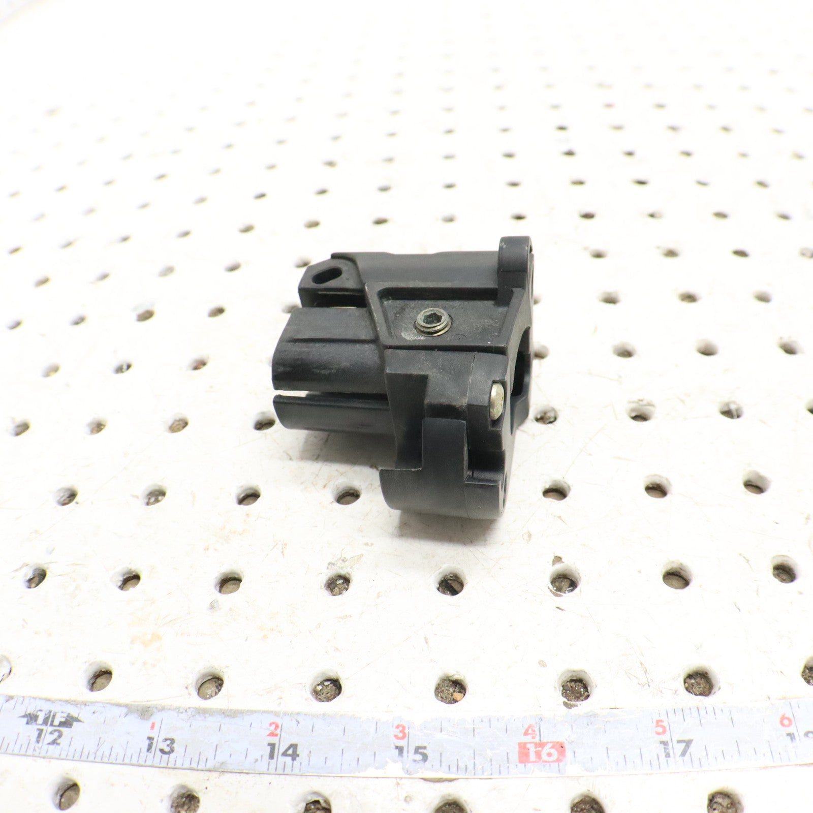 2016 Polaris Rush 800 Throttle Control Block 5450861