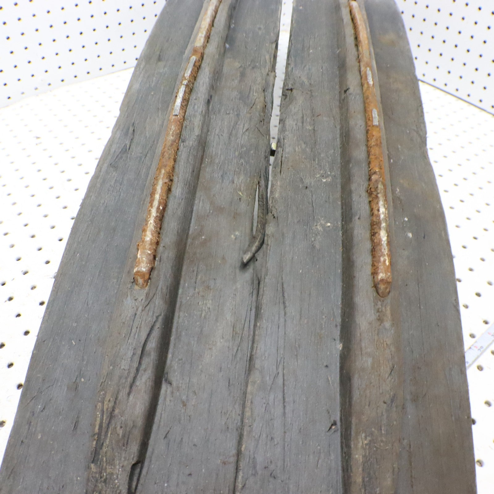 2012 Arctic Cat Proclimb M800 Skis 2603-953; 3603-236; 2603-950; 0703-871