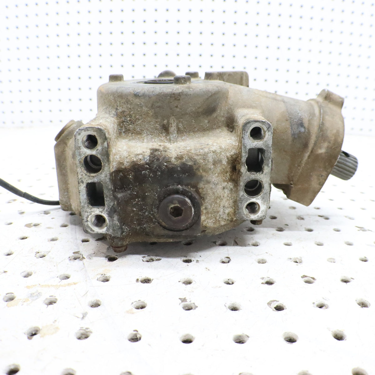 2017 Polaris Sportsman 450 Front Gearcase Differential Final Drive 1333393