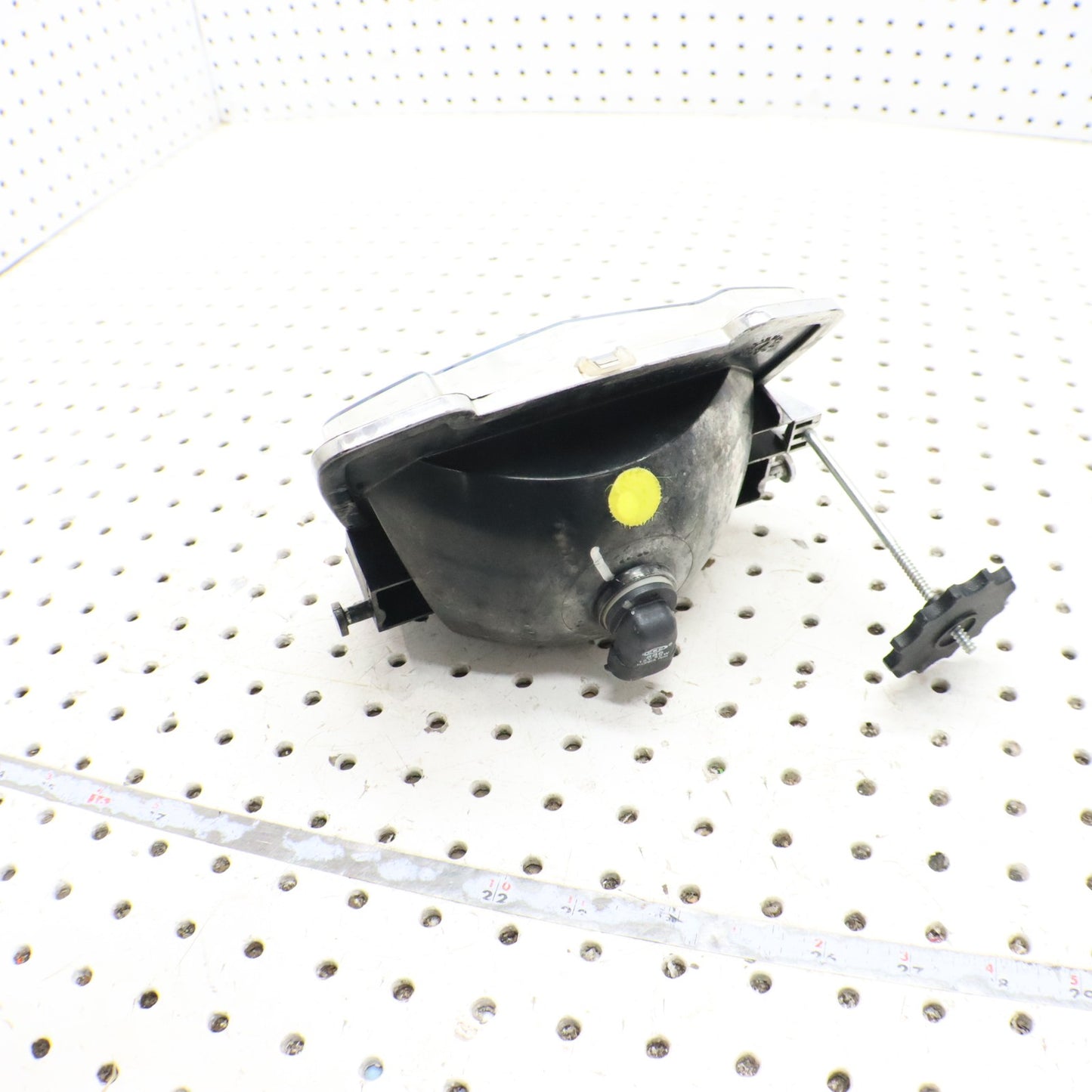2017 Polaris Sportsman 570 Headlight Head Light Upper Pod 2410429
