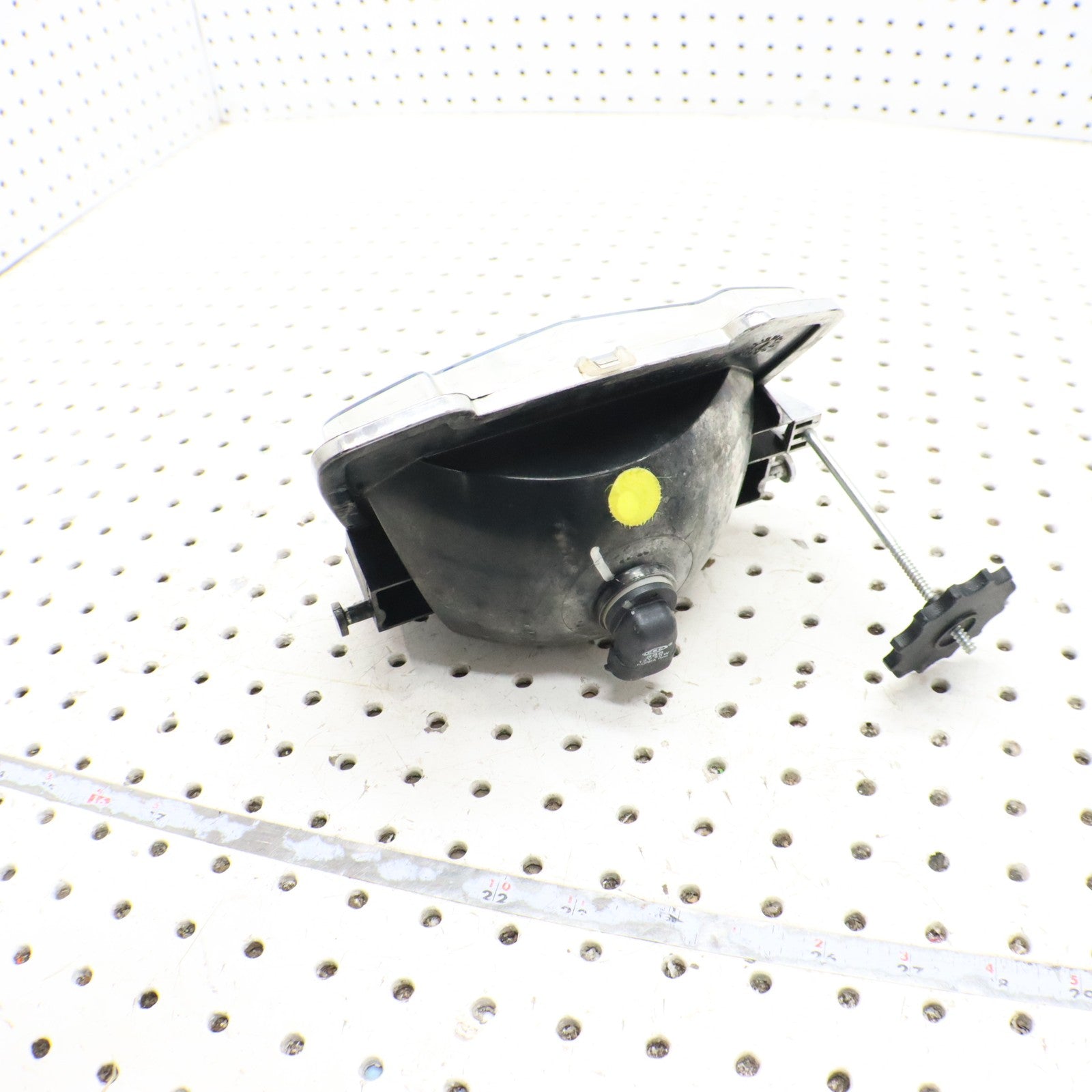 2017 Polaris Sportsman 570 Headlight Head Light Upper Pod 2410429