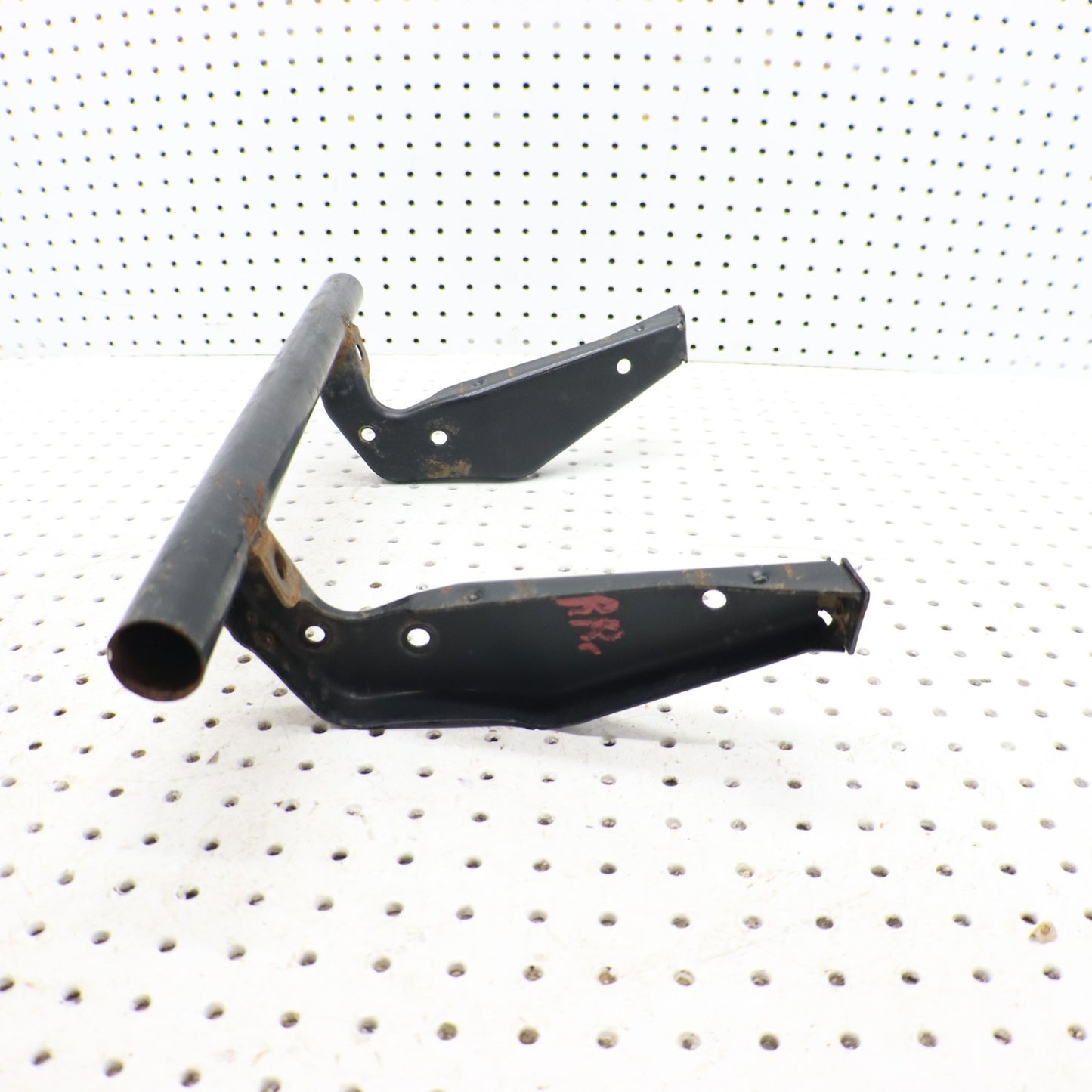 2009 Polaris Sportsman Xp 850 Rear Rack Support Grab Bar 1015776-067