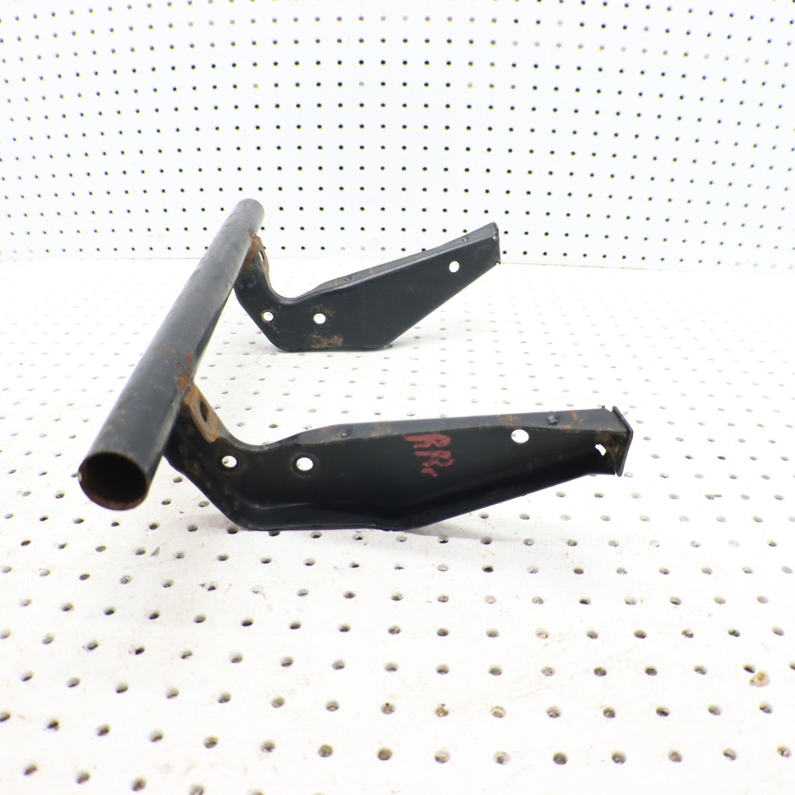 2009 Polaris Sportsman Xp 850 Rear Rack Support Grab Bar 1015776-067