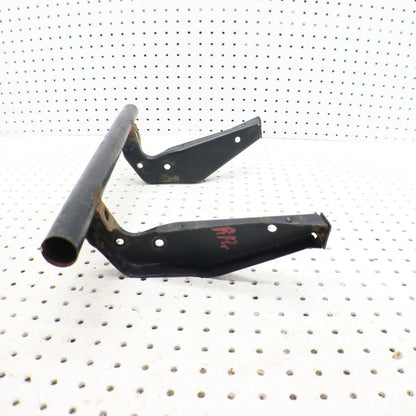 2009 Polaris Sportsman Xp 850 Rear Rack Support Grab Bar 1015776-067