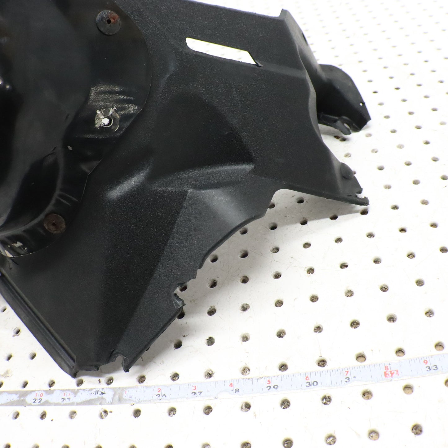 2012 Arctic Cat Proclimb M800 Fender Bellypan Right 3718-234