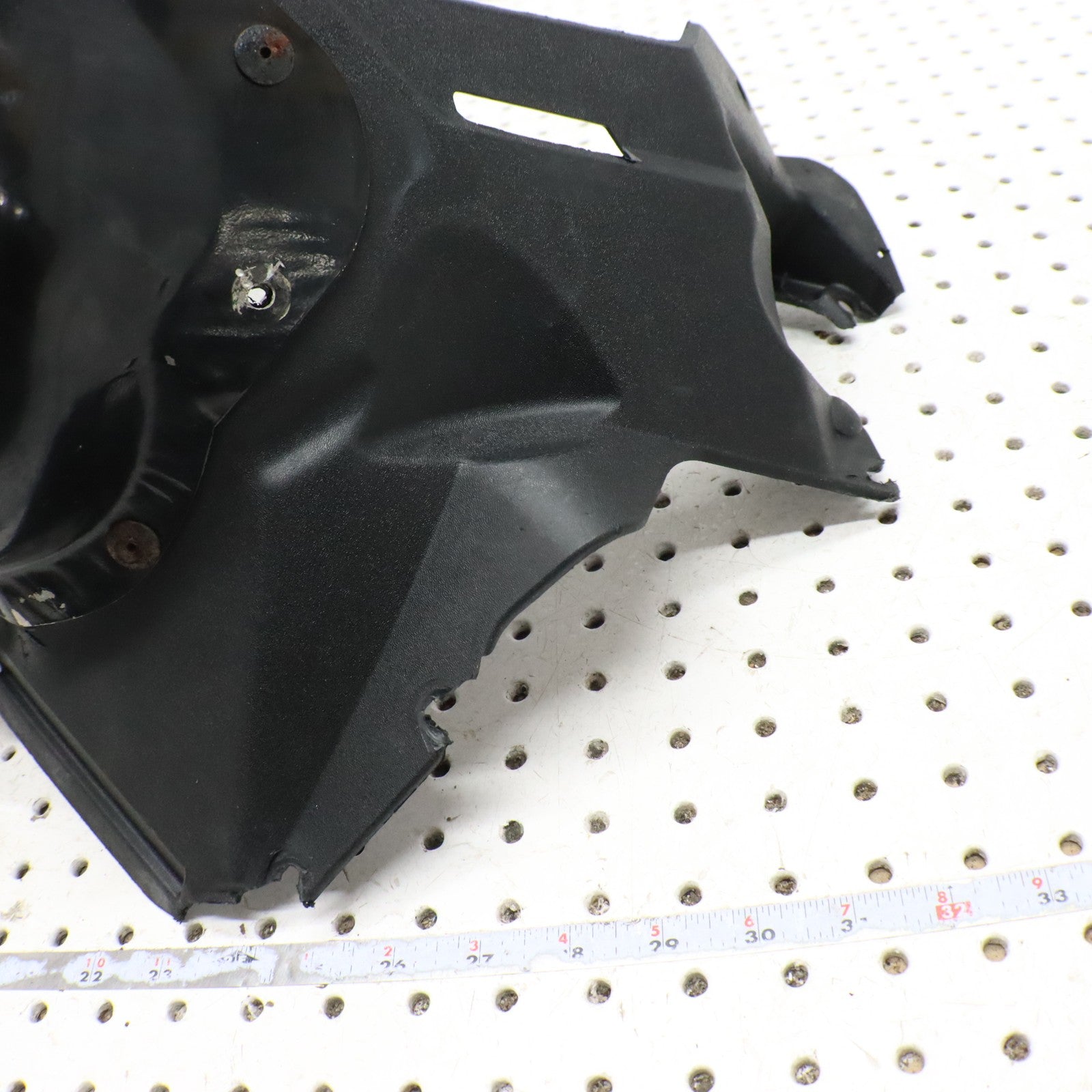 2012 Arctic Cat Proclimb M800 Fender Bellypan Right 3718-234