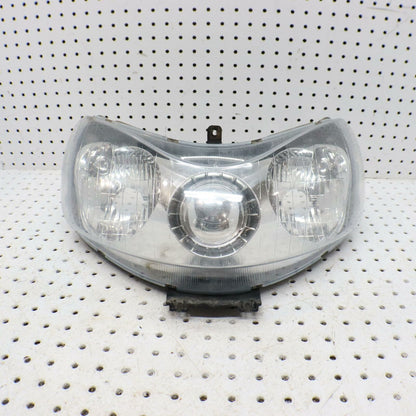 2006 POLARIS RMK 700 FRONT HEAD LIGHT LAMP HEADLIGHT 2410397