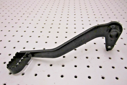 2014 KYMCO MXU 700i LE 4X4 BRAKE PEDAL 46500 46500-LFE9-E00