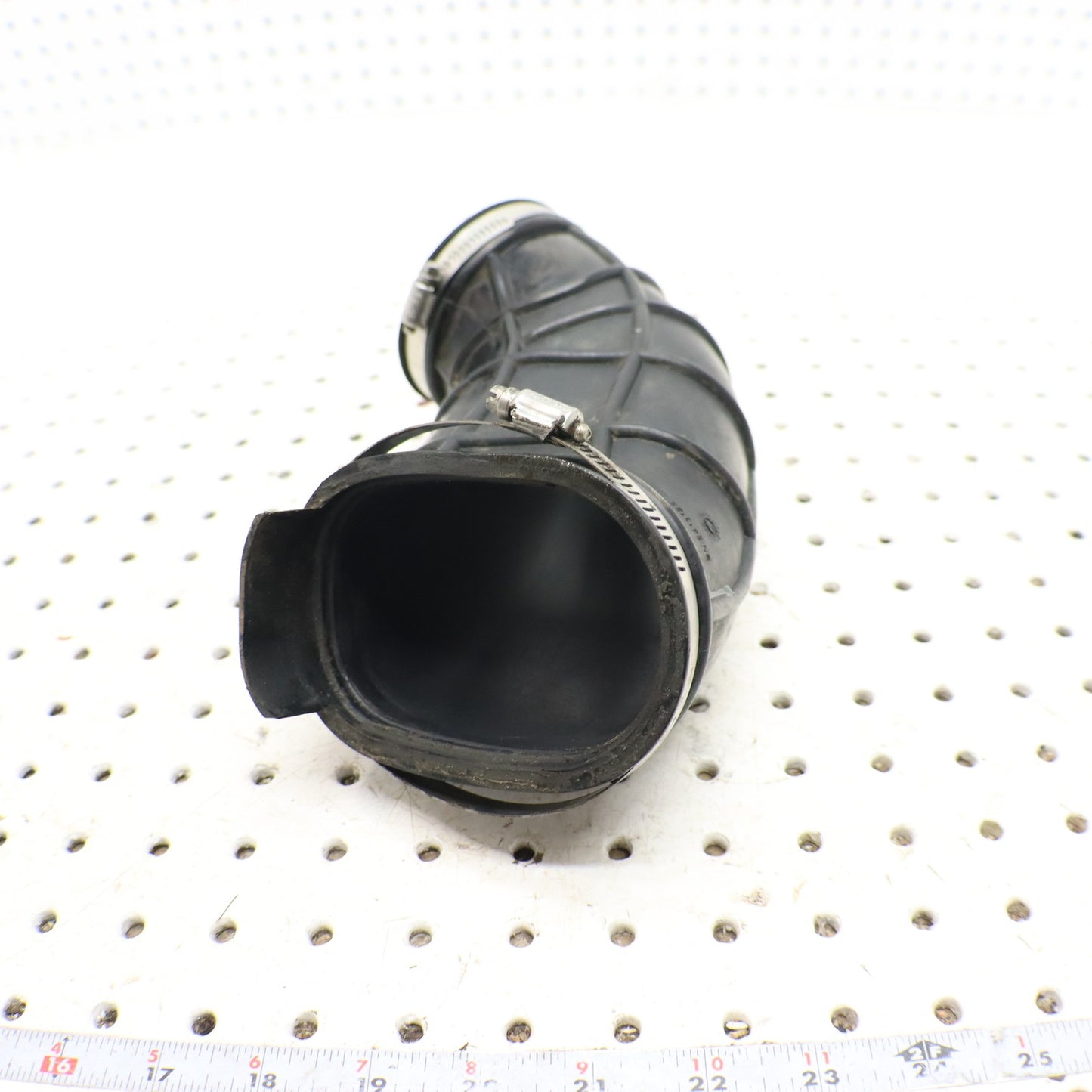 2009 Polaris Sportsman Xp 850 Airbox Intake Duct Boot Throttle Body Boot 5413125