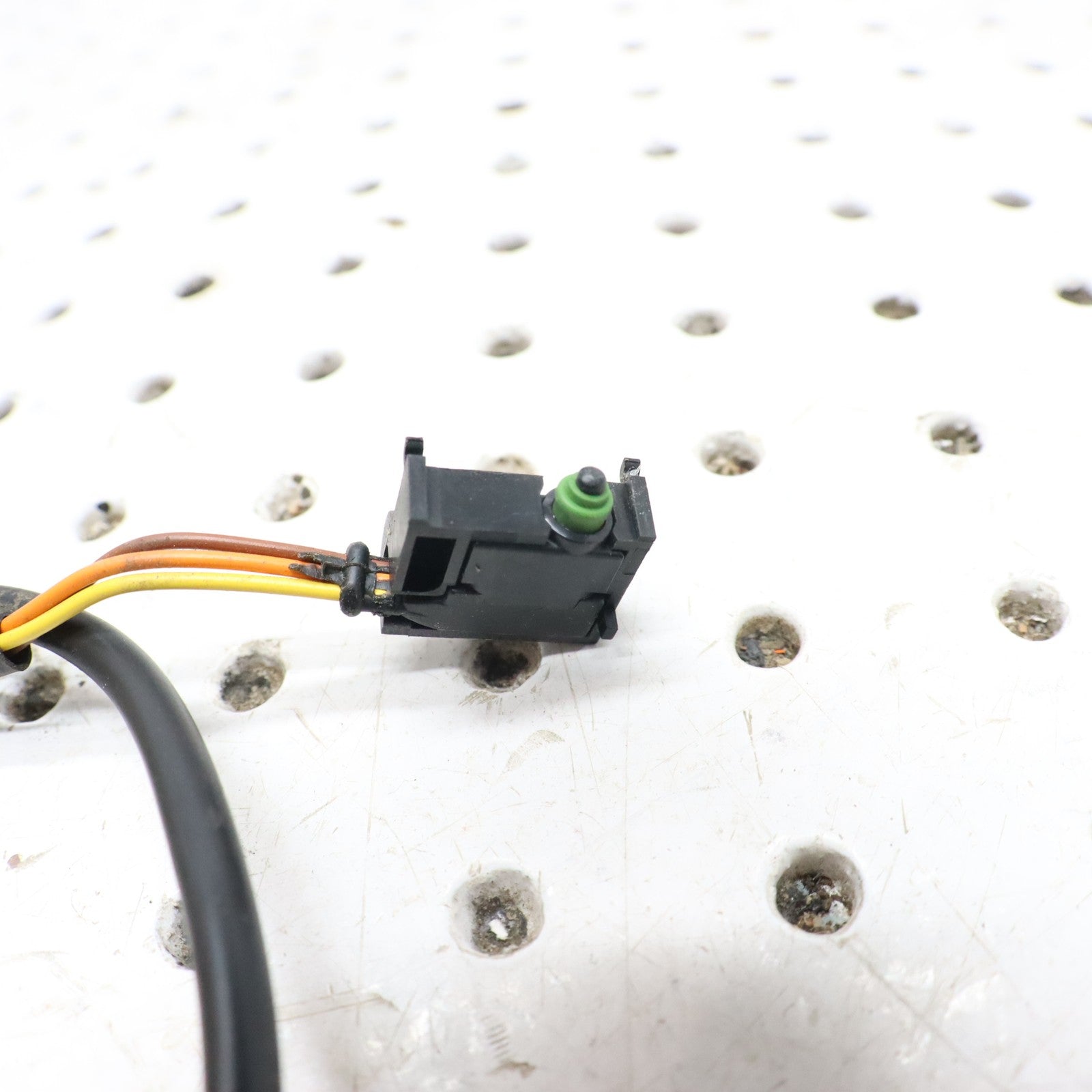 2007 Polaris Iq 600 Brake Light Switch 2203184