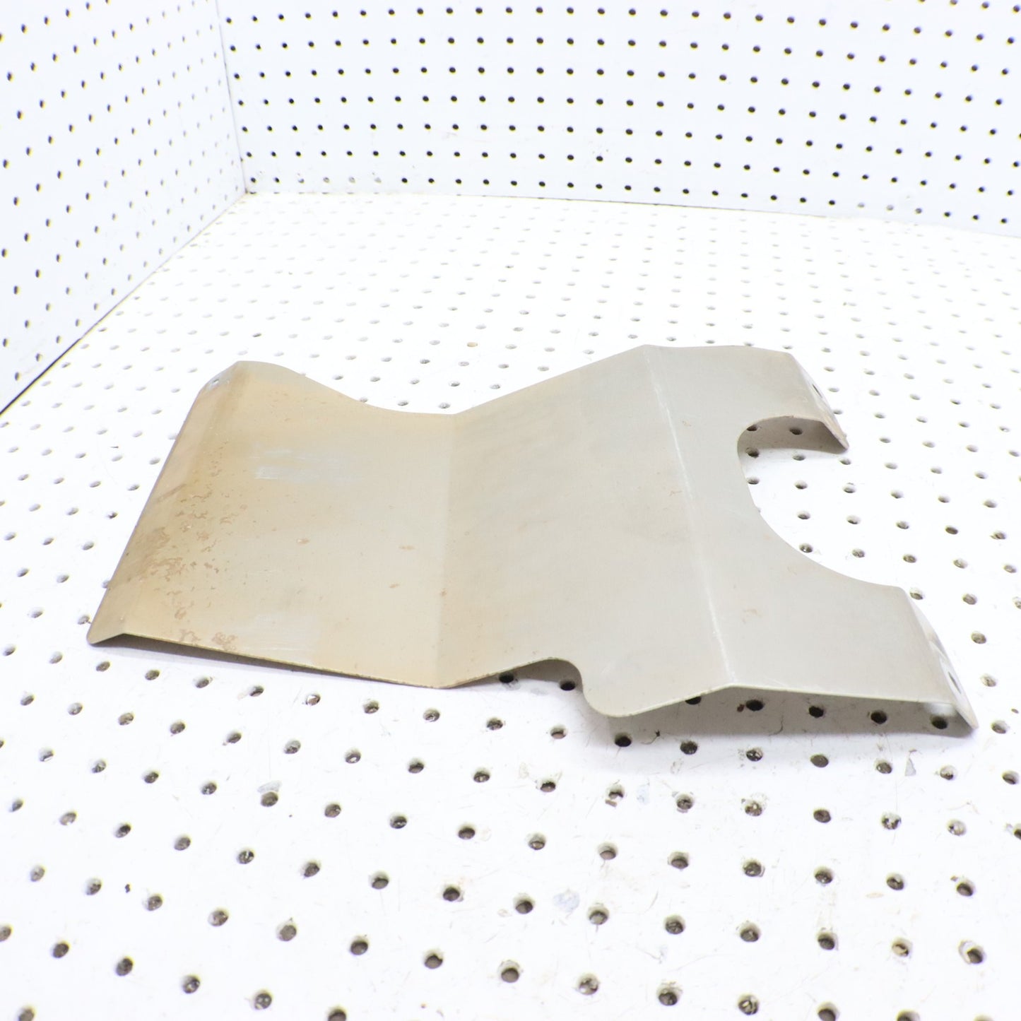 2017 Polaris Sportsman 570 gas fuel tank Exhaust Heat Shield 5263226