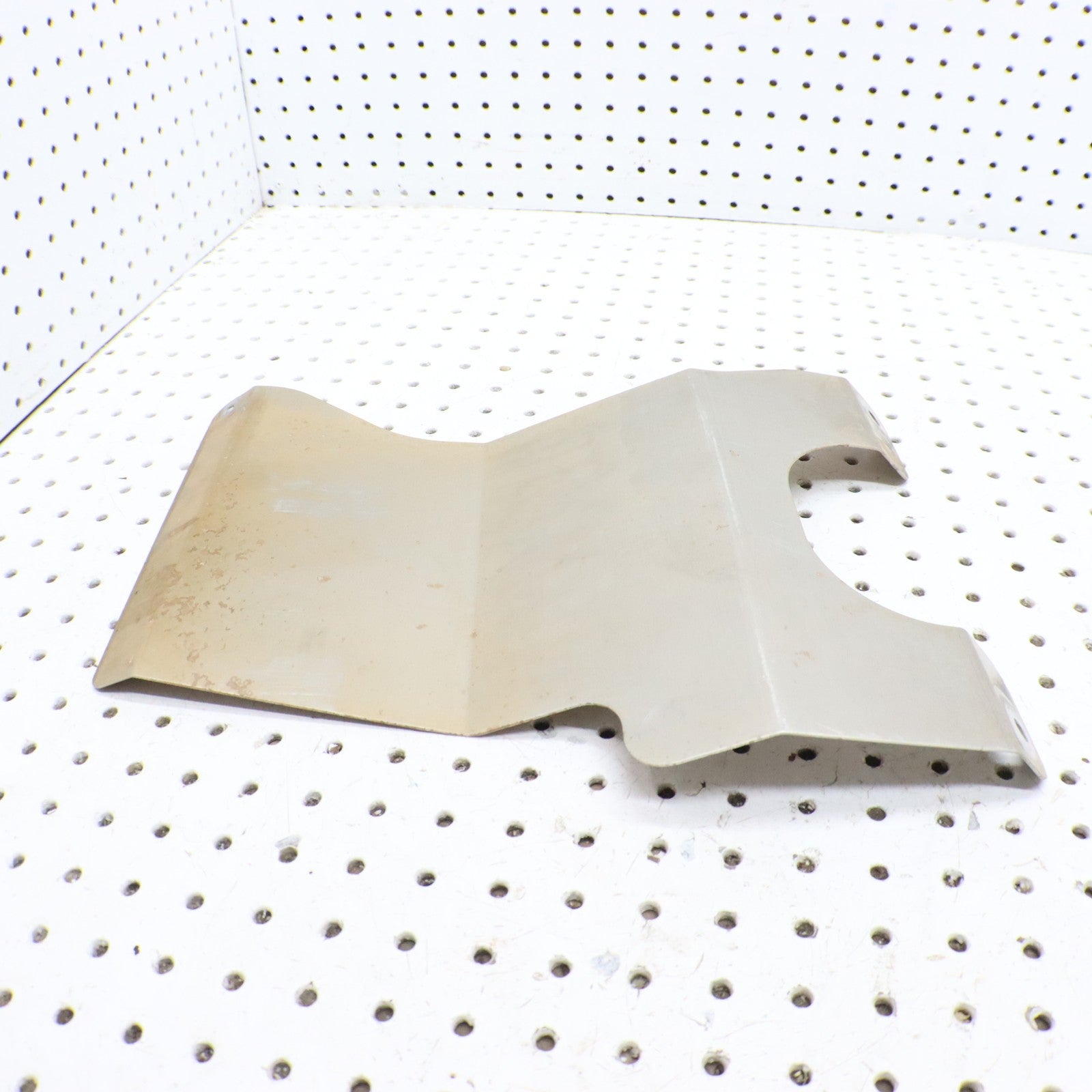 2017 Polaris Sportsman 570 gas fuel tank Exhaust Heat Shield 5263226
