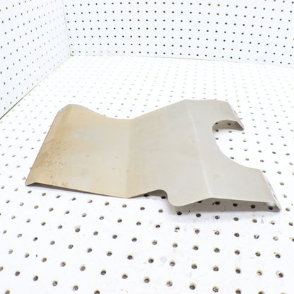 2017 Polaris Sportsman 570 gas fuel tank Exhaust Heat Shield 5263226
