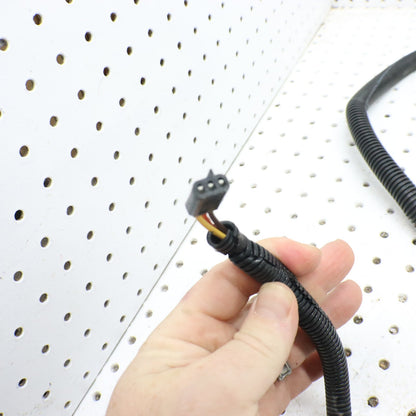 2007 Polaris Iq 600 Wire Harness Main 2410868