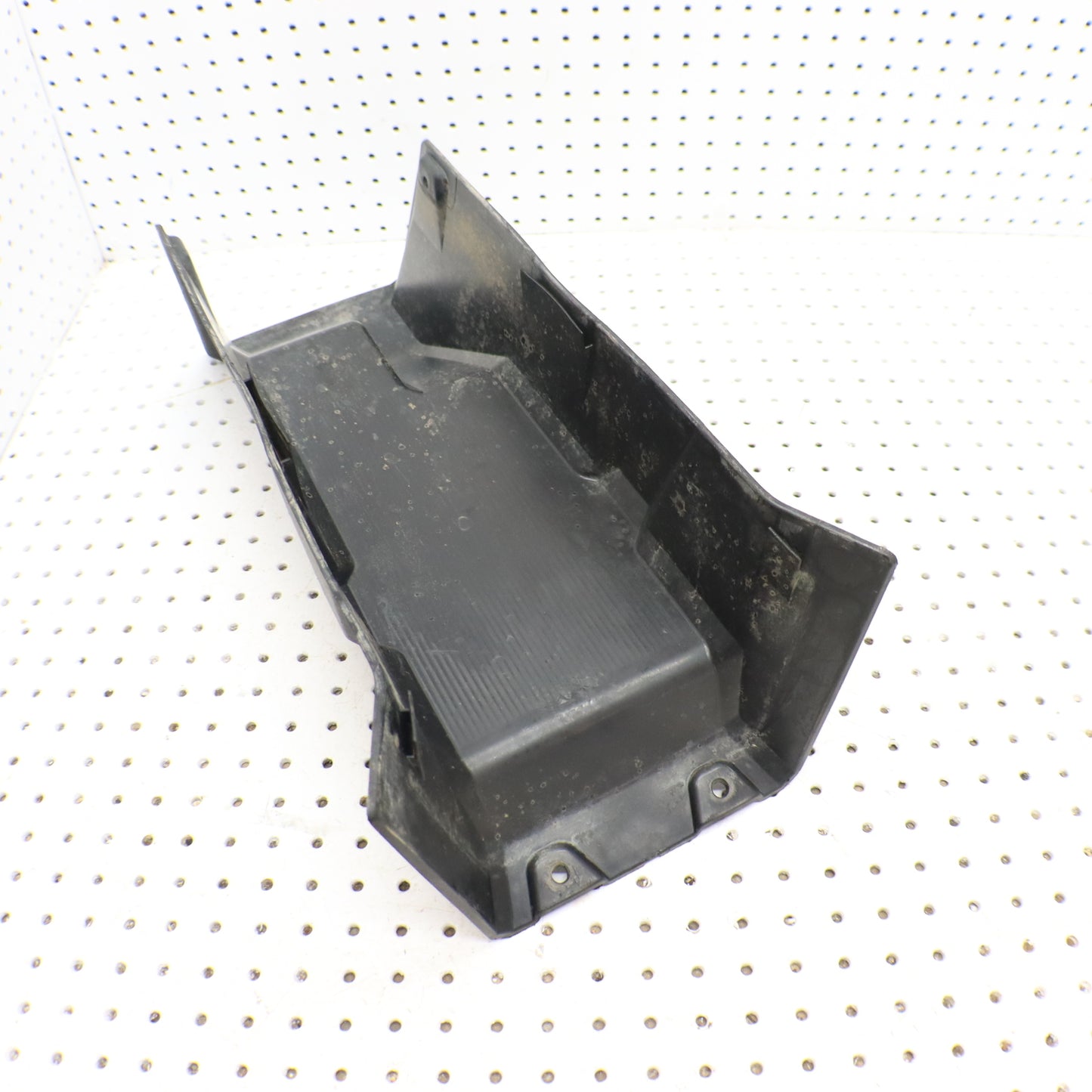 2013 Polaris Ranger Xp 900 Drive Shaft Cover Floor Center Cover 5439215-070