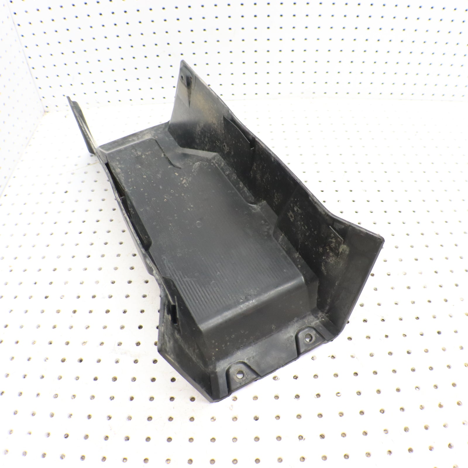 2013 Polaris Ranger Xp 900 Drive Shaft Cover Floor Center Cover 5439215-070