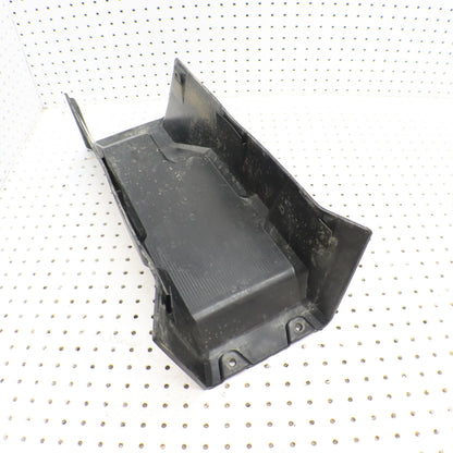2013 Polaris Ranger Xp 900 Drive Shaft Cover Floor Center Cover 5439215-070