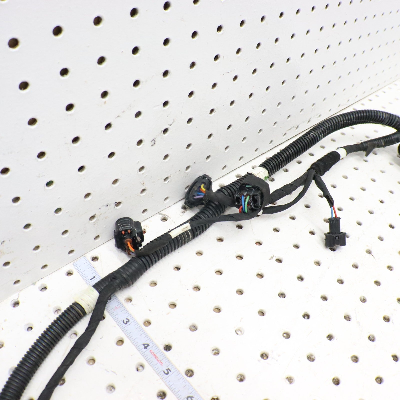 2024 Polaris Sportsman 570 Efi Eps Wire Harness 2416121