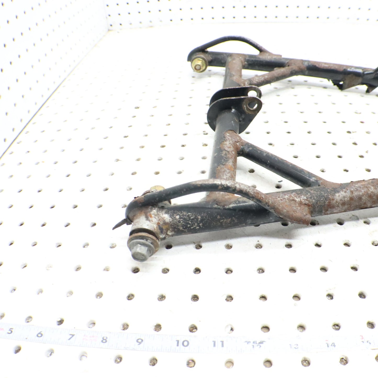 2013 Arctic Cat Procross Xf800 Front Torque Arm 2704-068