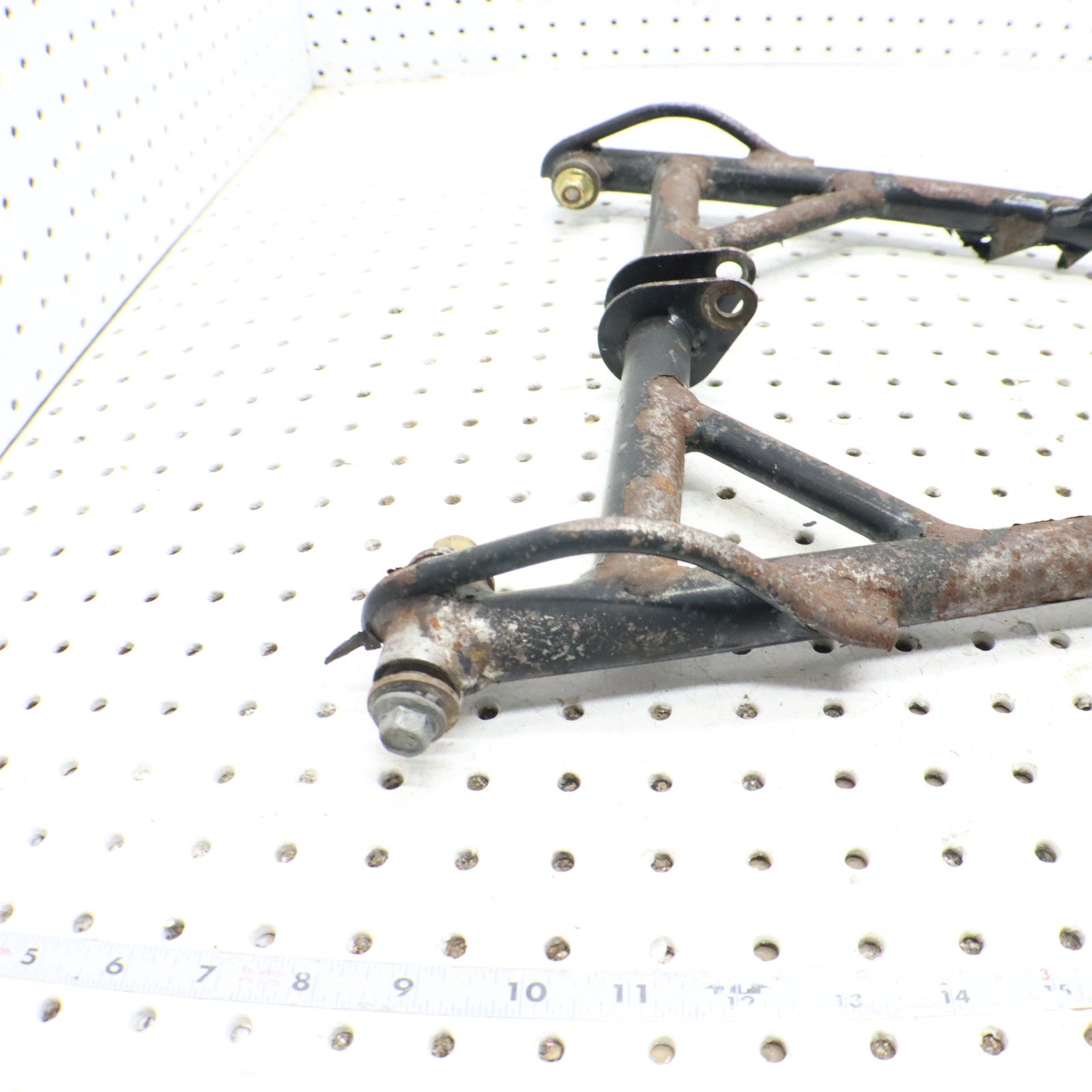 2013 Arctic Cat Procross Xf800 Front Torque Arm 2704-068