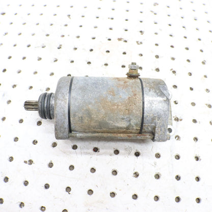 2003 Polaris Sportsman 600 Starter Motor 4010417; 4013268