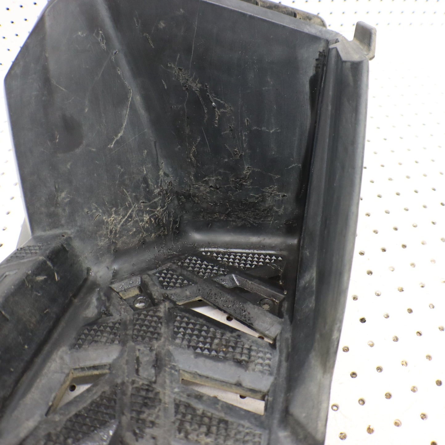 2016 Polaris Sportsman Sp 570 Left Footwell Step Stand Footrest 5450523-070