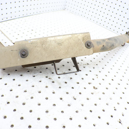 2013 Polaris Ranger 800 Exhaust pipe Header 1262108-489