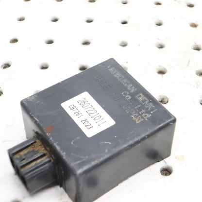 2012 Polaris Sportsman 500 Ecu Ecm Cdi Computer 3090270; CB7261 ; 5810317
