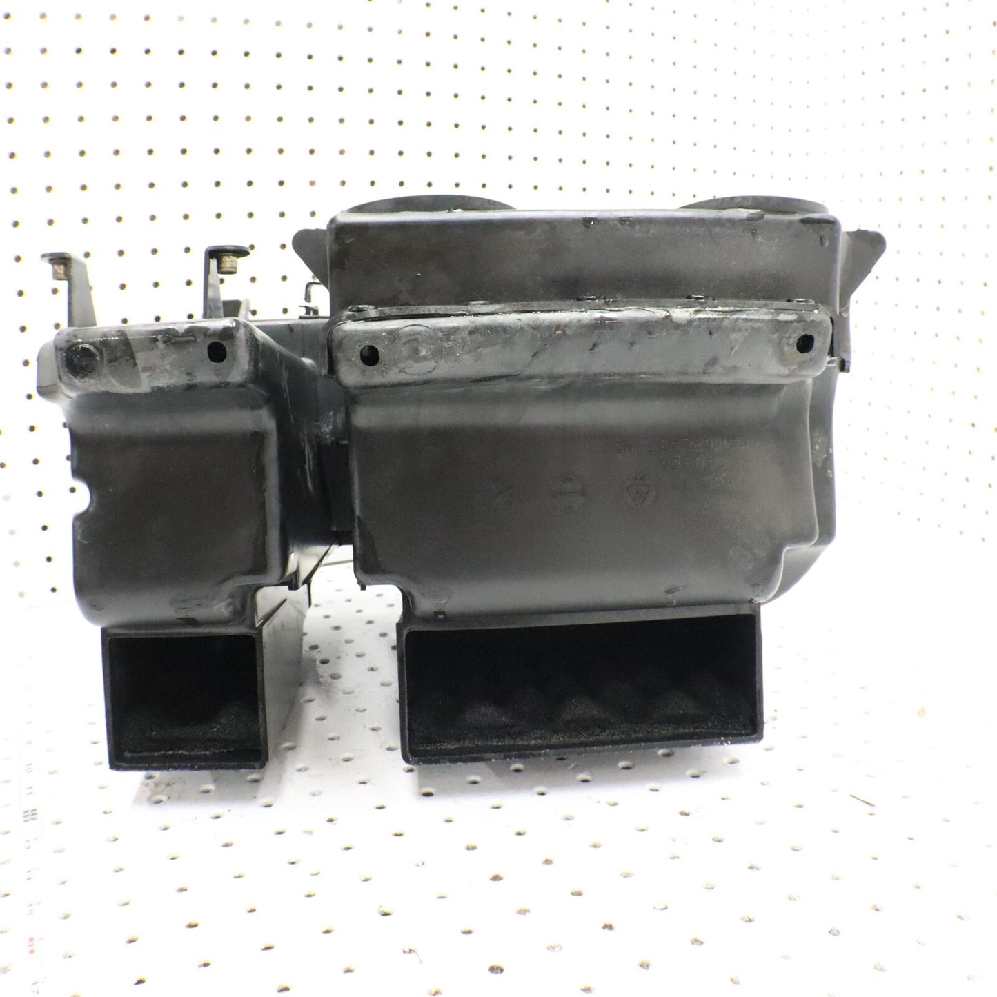 2002 ARCTIC CAT ZL 600 AIR BOX AIRBOX 0770-523