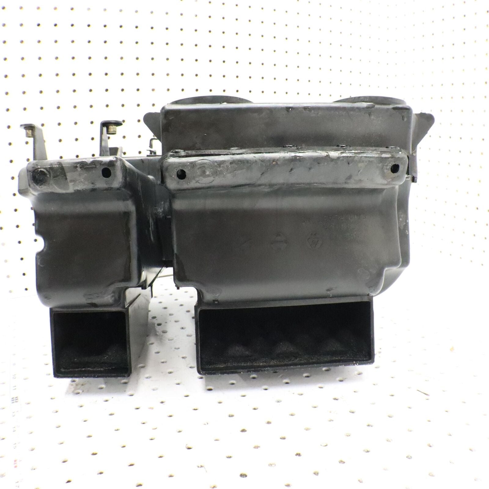 2002 ARCTIC CAT ZL 600 AIR BOX AIRBOX 0770-523