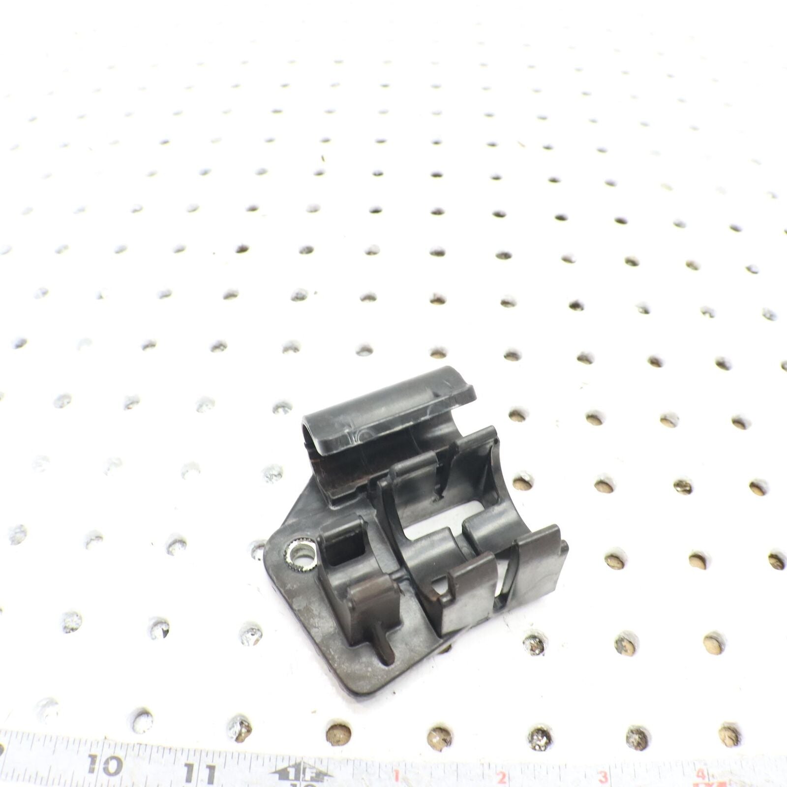 2014 POLARIS PRO RMK 800 ASM-FUEL FILTER RETAINER 1204261 