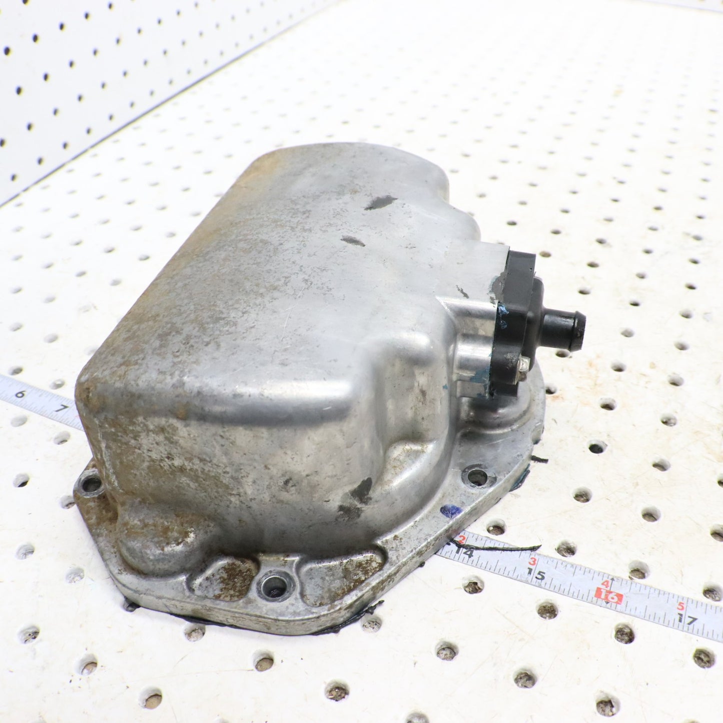 2009 Polaris Rzr 800 Rocker Valve Cover 5136099; 5138505