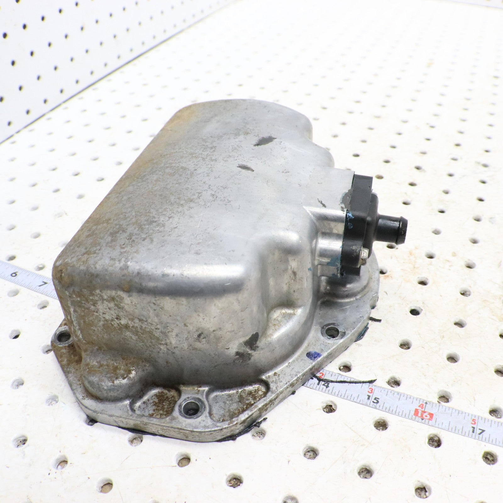 2009 Polaris Rzr 800 Rocker Valve Cover 5136099; 5138505