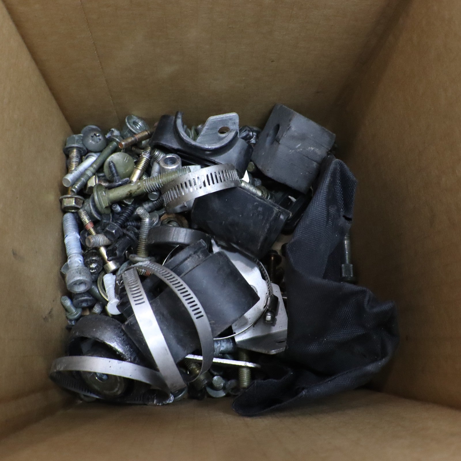 2016 Polaris Rush 800 Hardware Nuts Bolts Fasteners Random