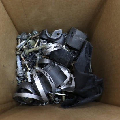 2016 Polaris Rush 800 Hardware Nuts Bolts Fasteners Random