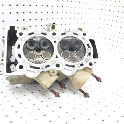 2009 Polaris Sportsman Xp 850 Cylinder Head  3022097; 3022565 CORE