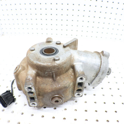 2014 Polaris Sportsman 570 Front Gearcase Differential Final Drive 1333067
