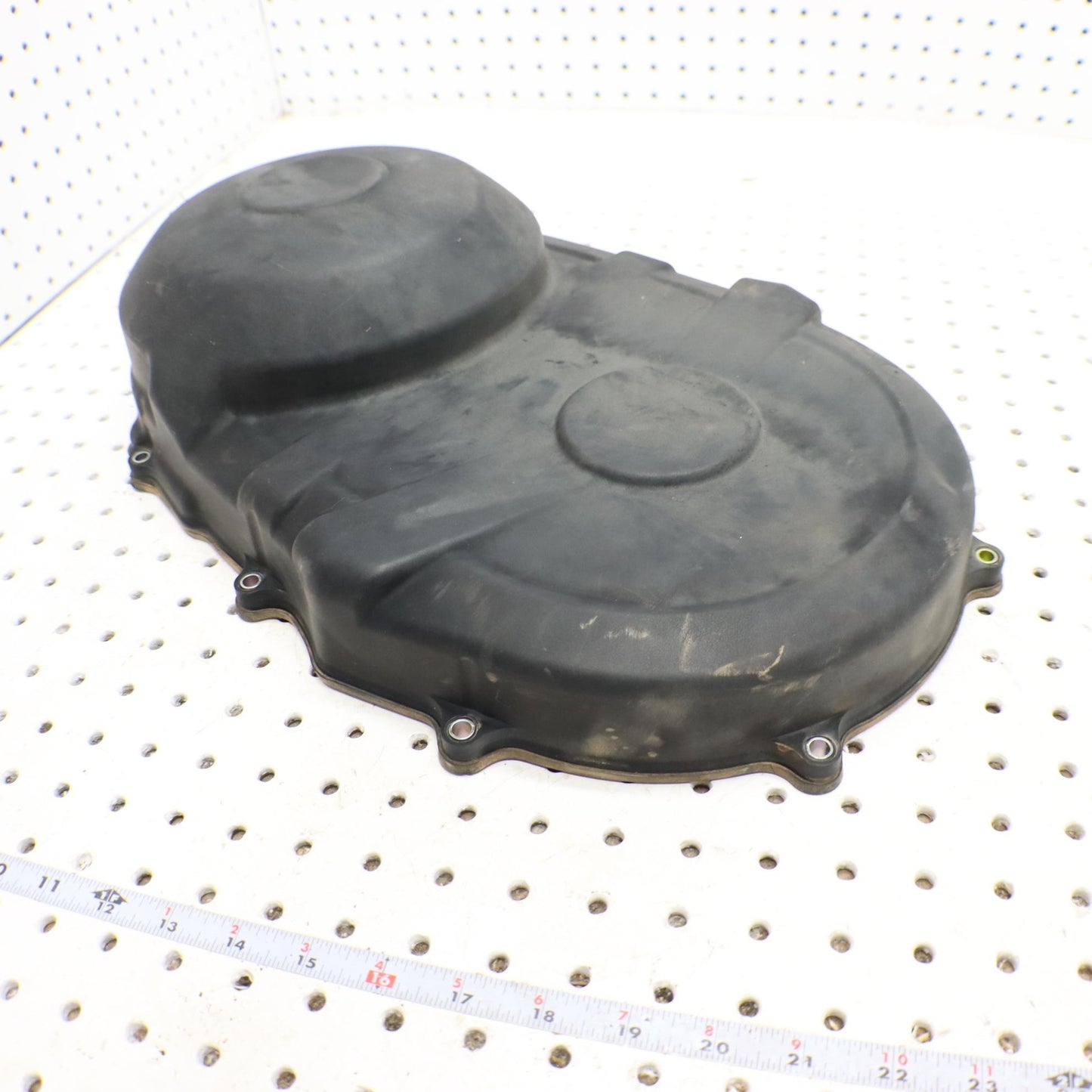 2016 SUZUKI KING QUAD 500 CLUTCH COVER OUTER 11380-11H00