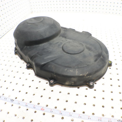 2016 SUZUKI KING QUAD 500 CLUTCH COVER OUTER 11380-11H00